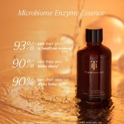 True Botanicals Microbiome Enzyme Essence 118ml
