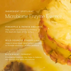 True Botanicals Microbiome Enzyme Essence 118ml