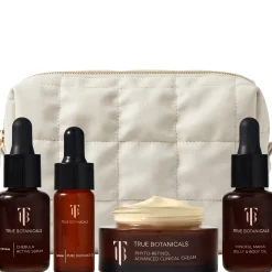 True Botanicals Mindful Mama Kit