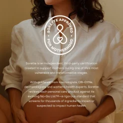 True Botanicals Mindful Mama Kit