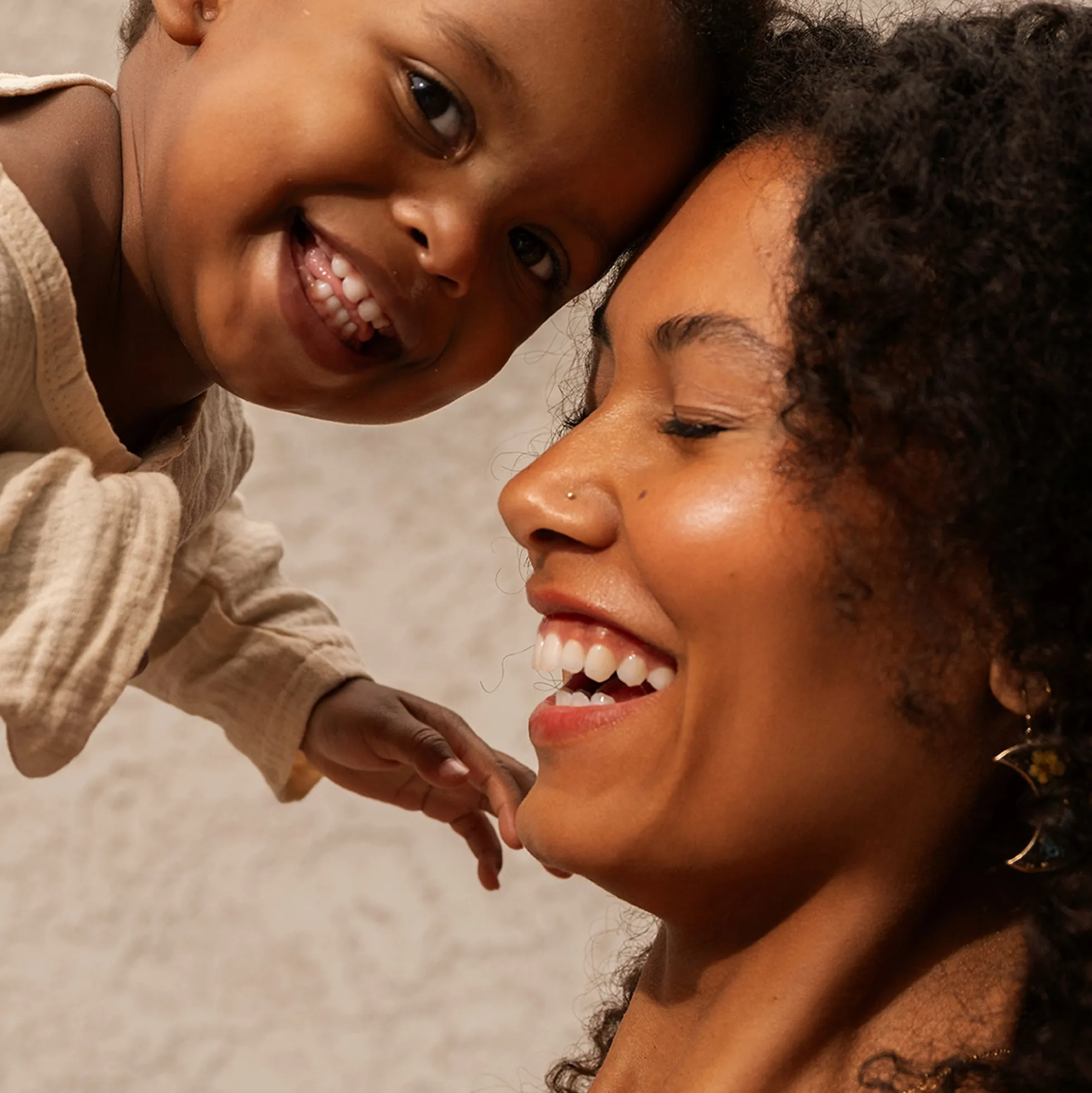 True Botanicals Mindful Mama Kit