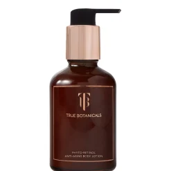 True Botanicals Phyto-Retinol Anti-Aging Body Lotion 130ml