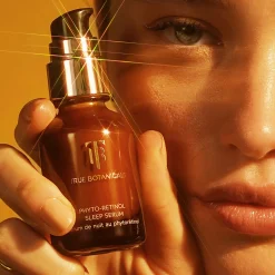 True Botanicals Phyto-Retinol Anti-Aging Sleep Serum 30ml