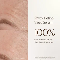 True Botanicals Phyto-Retinol Anti-Aging Sleep Serum 30ml