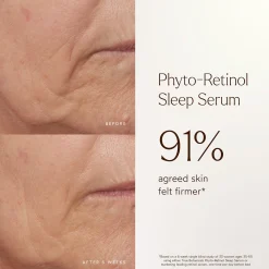 True Botanicals Phyto-Retinol Anti-Aging Sleep Serum 30ml