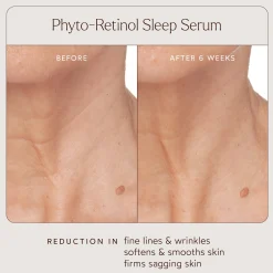 True Botanicals Phyto-Retinol Anti-Aging Sleep Serum 30ml