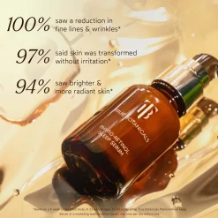 True Botanicals Phyto-Retinol Anti-Aging Sleep Serum 30ml