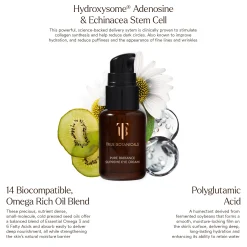 True Botanicals Pure Radiance Supreme Eye Cream 14.5ml