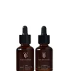 True Botanicals Renewing Duo