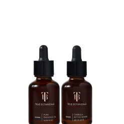 True Botanicals Renewing Duo