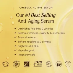 True Botanicals Renewing Duo