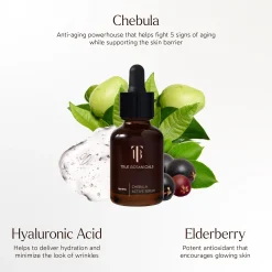 True Botanicals Renewing Duo