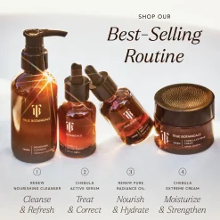 True Botanicals Renewing Duo
