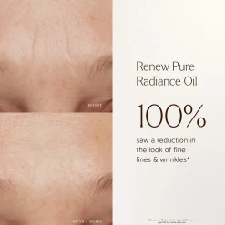True Botanicals Renewing Duo
