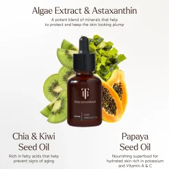 True Botanicals Renewing Duo