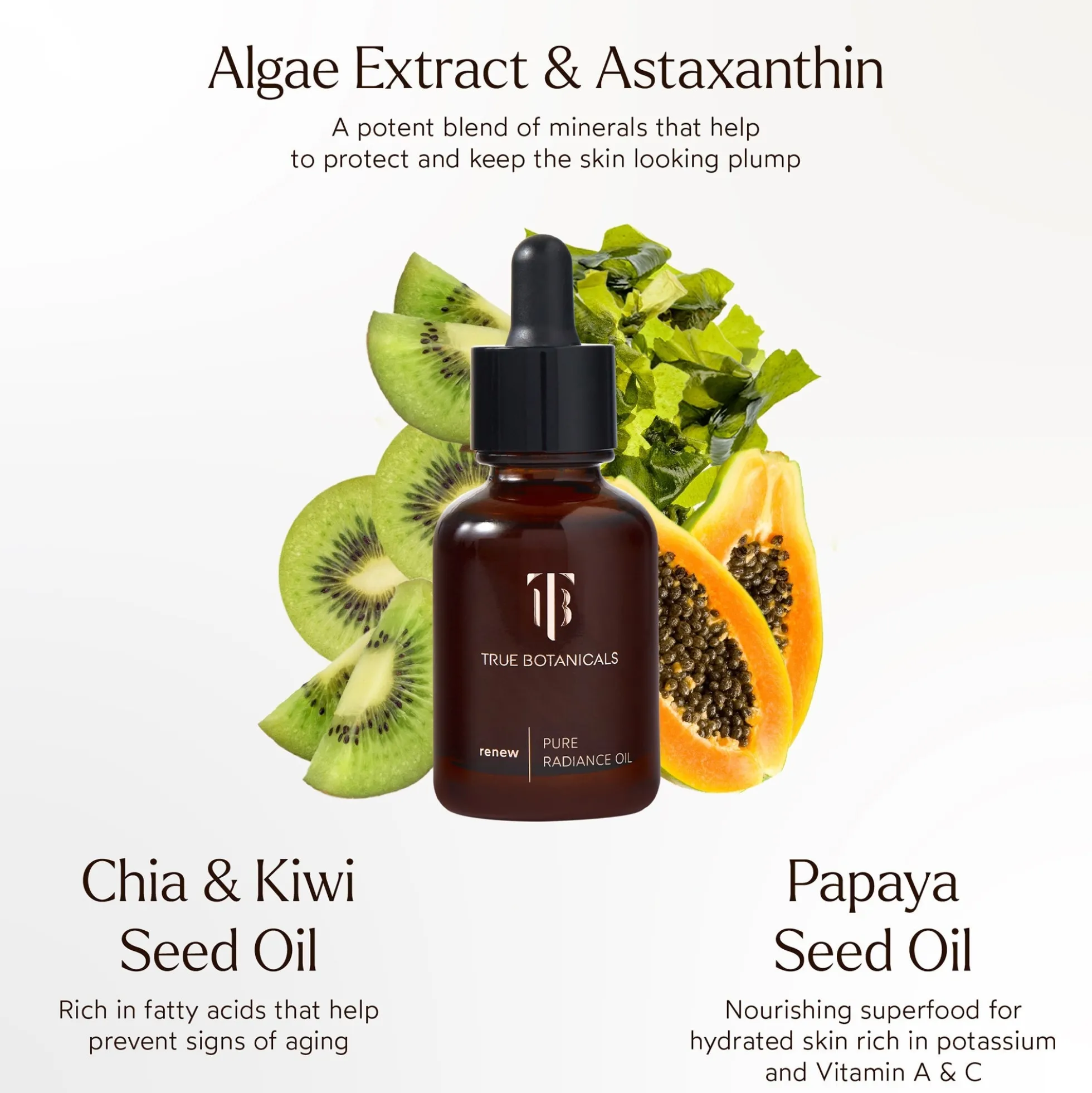 True Botanicals Renewing Duo