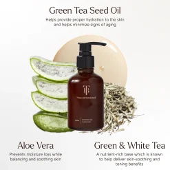 True Botanicals Renew Nourishing Cleanser 118ml