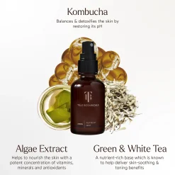 True Botanicals Renew Nutrient Mist To Go 10ml