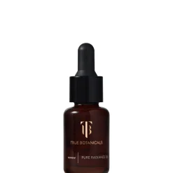 True Botanicals Renew Pure Radiance Oil
