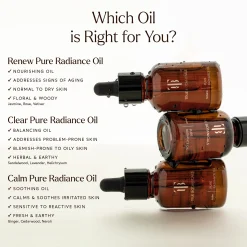 True Botanicals Renew Pure Radiance Hydrating Oil 30ml