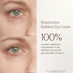 True Botanicals Resurrection Radiance Anti-Aging Eye Cream 15ml