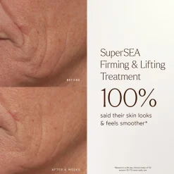 True Botanicals SuperSEA Firming & Lifting Serum 30ml