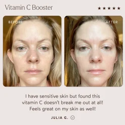 True Botanicals Vitamin C Booster 14g