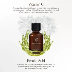 True Botanicals Vitamin C Booster 14g