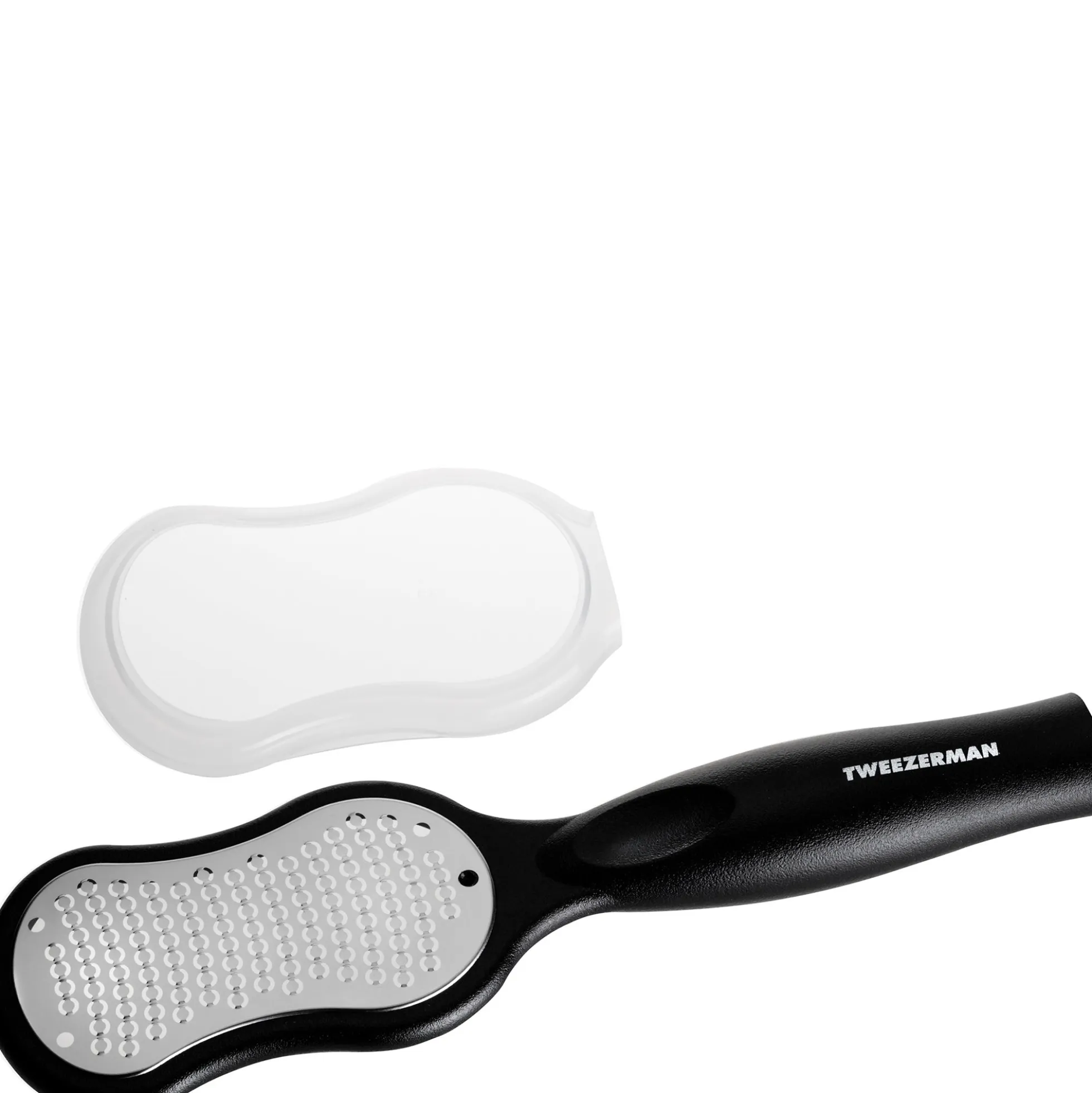 Tweezeerman Pedicure Rasp Callus Remover