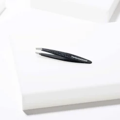 Tweezerman Black Leopard Mini Tweezer