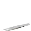 Tweezerman Deluxe Point Tweezer 1240R-R - Stainless Steel