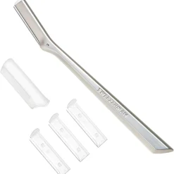 Tweezerman Facial Razor