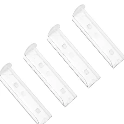 Tweezerman Facial Razor Replacement Blades