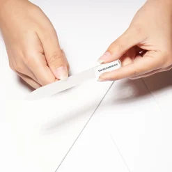 Tweezerman Glass Nail File