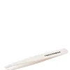 Tweezerman Ivory Full Slant Tweezer