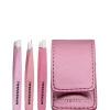 Tweezerman Micro Mini Tweezer Set