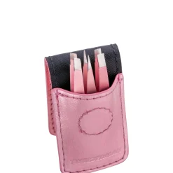 Tweezerman Micro Mini Tweezer Set
