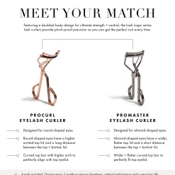Tweezerman ProCurl Lash Curler