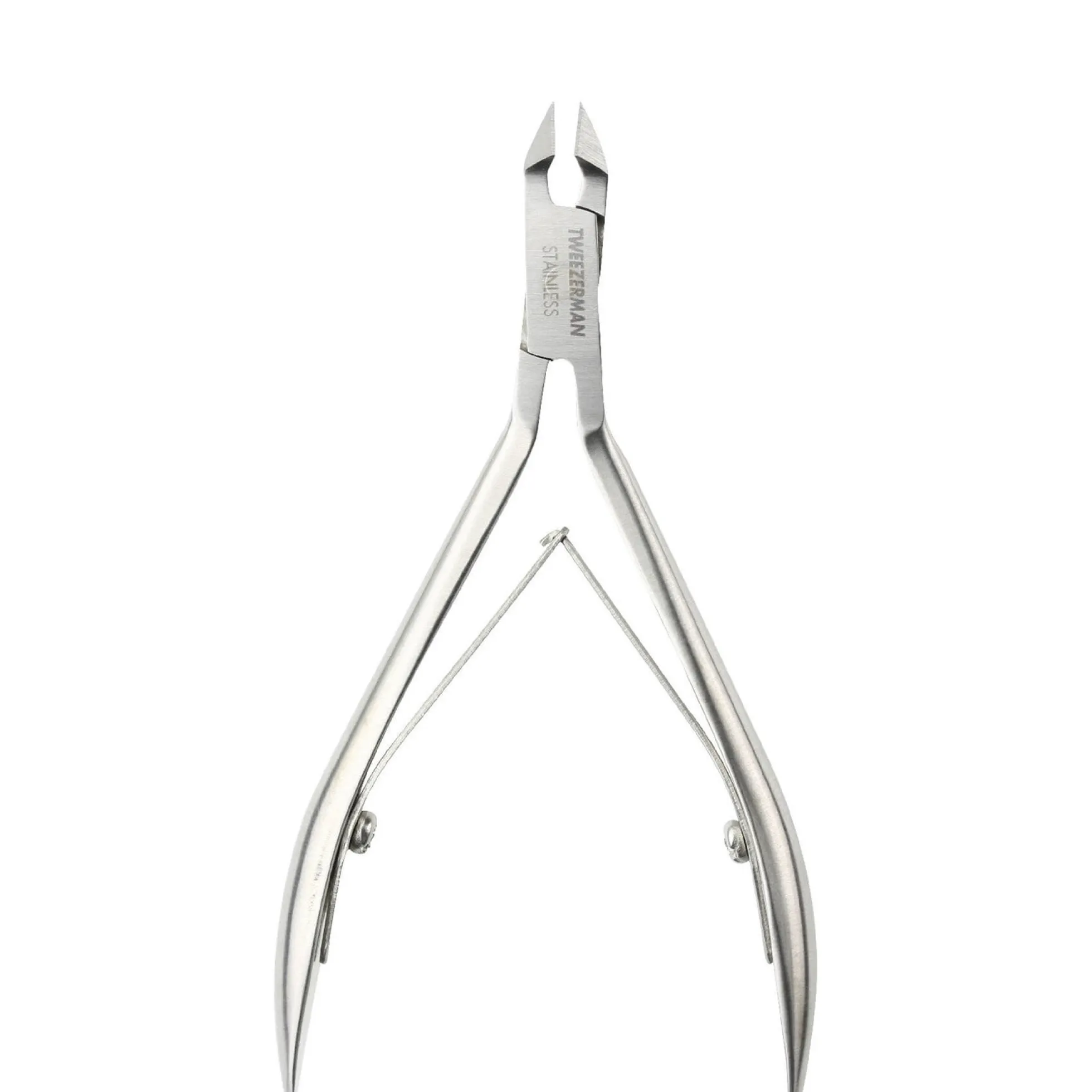 Tweezerman Rockhard Cuticle Nipper