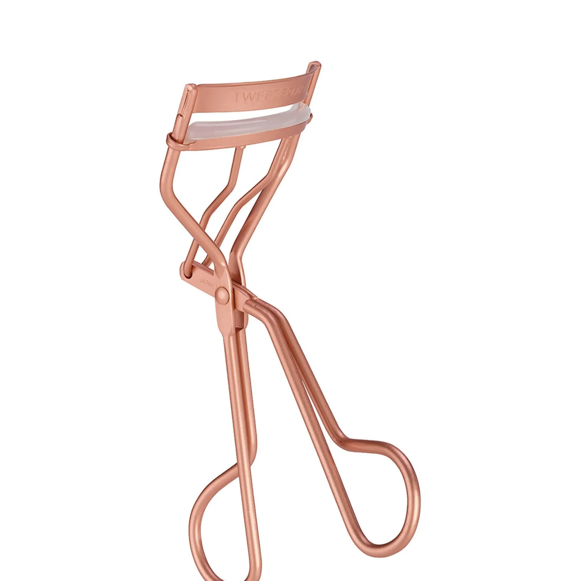 Tweezerman Rose Gold Classic Lash Curler