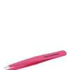 Tweezerman Slant Tweezer - Pink