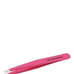Tweezerman Slant Tweezer - Pink