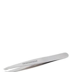 Tweezerman Slant Tweezer 1231-R - Stainless Steel