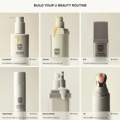 U Beauty Resurfacing Compound 30ml / 1.0 oz