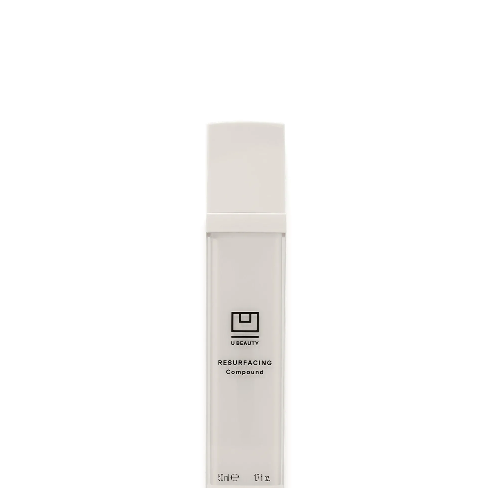 U Beauty Resurfacing Compound 50ml /1.7 oz