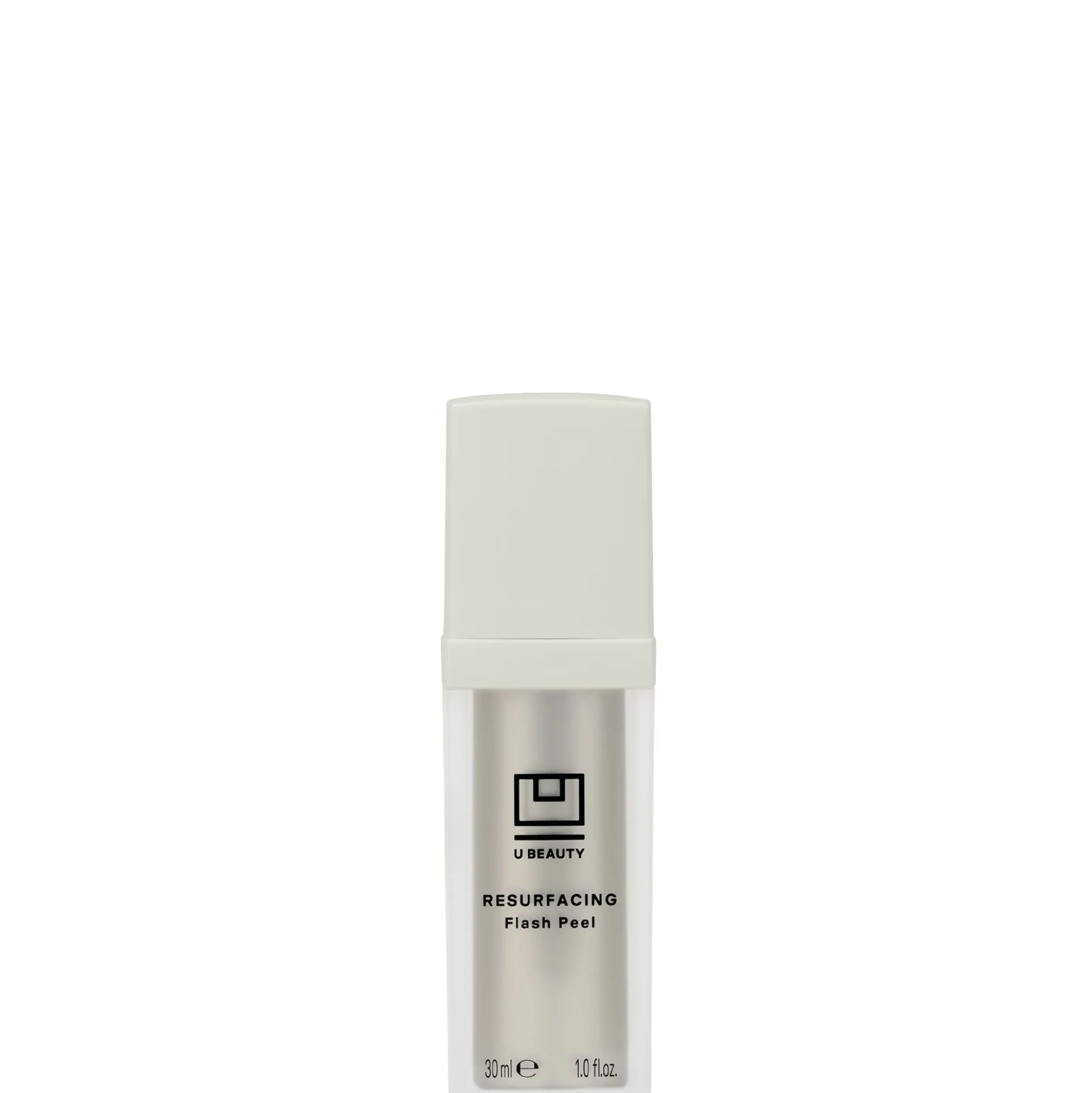 U Beauty Resurfacing Flash Peel 30ml