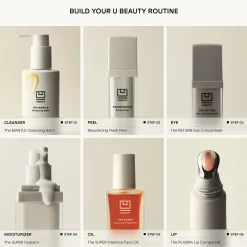 U Beauty Resurfacing Flash Peel 30ml