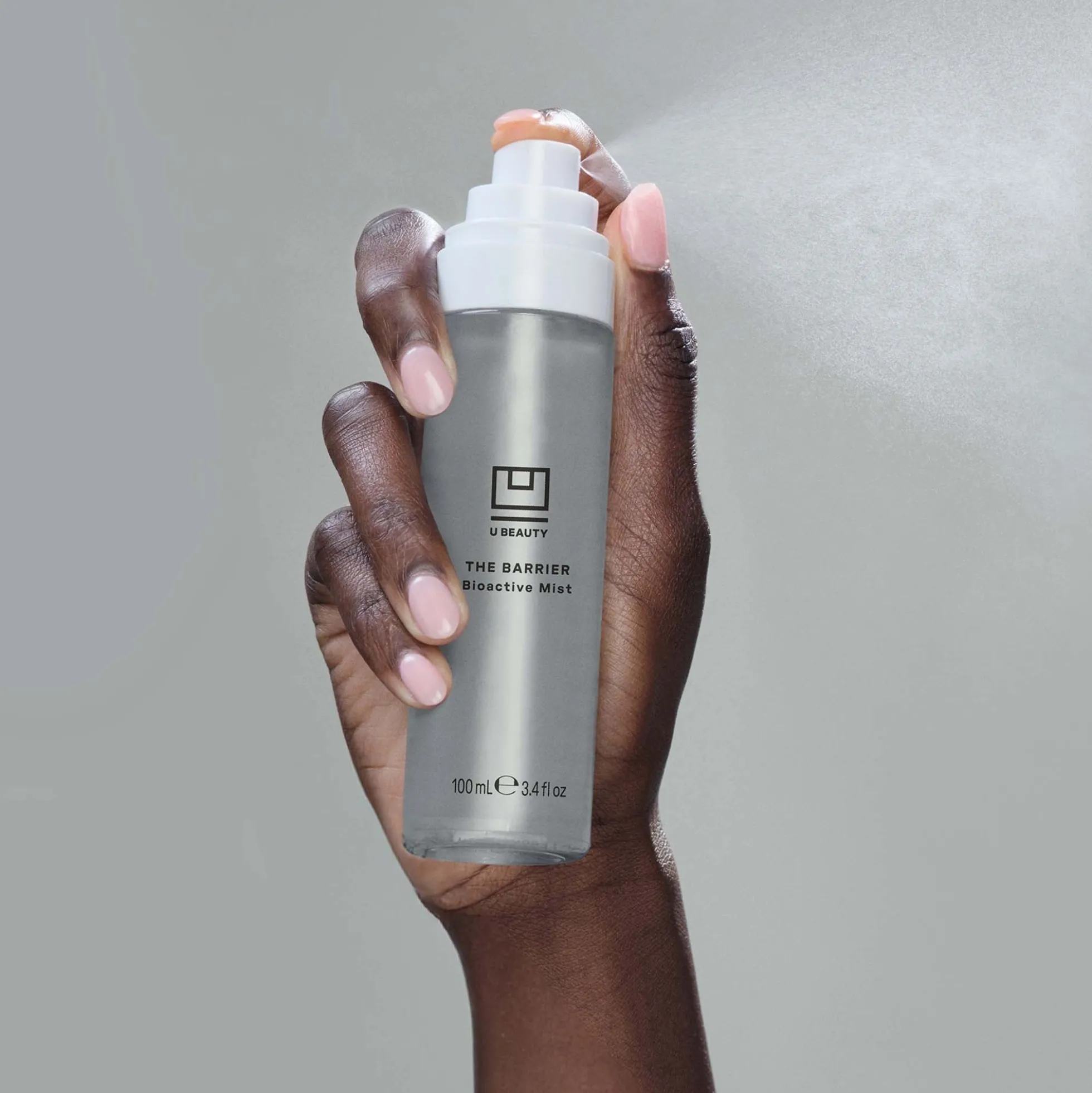 U Beauty The BARRIER Bioactive Mist 30ml