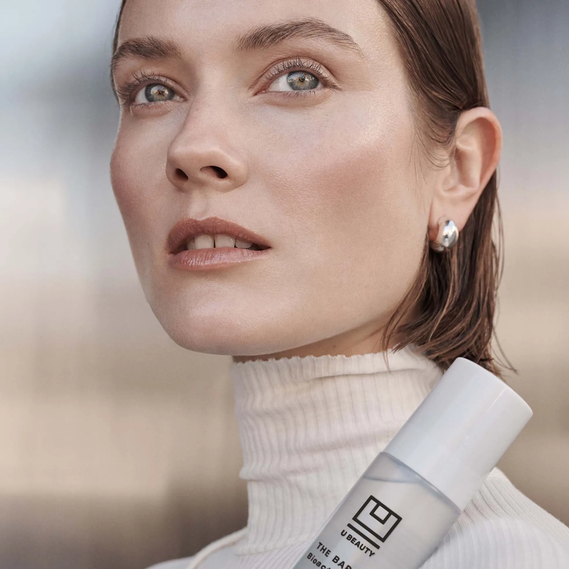 U Beauty The BARRIER Bioactive Mist 30ml