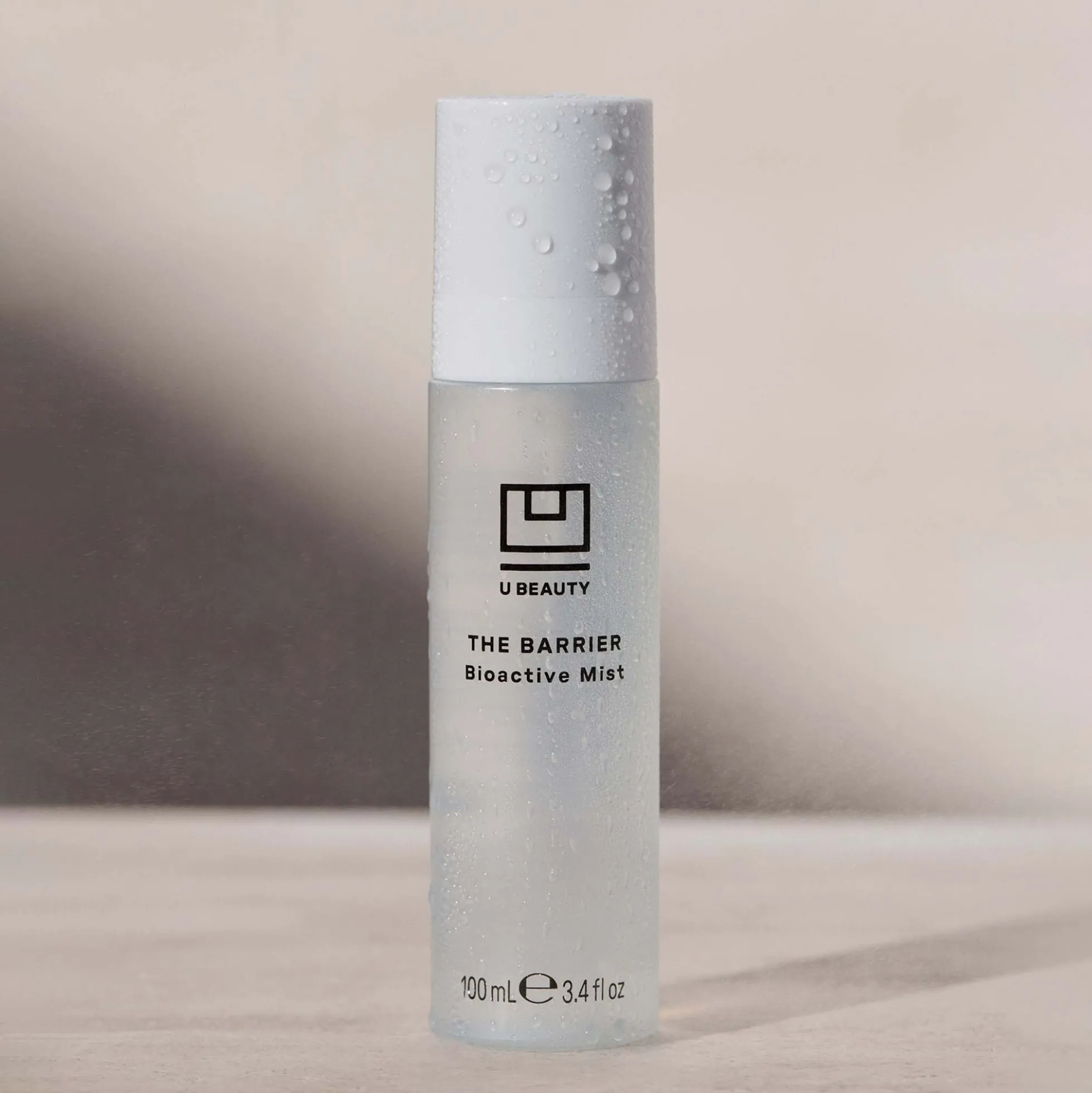 U Beauty The BARRIER Bioactive Mist 30ml